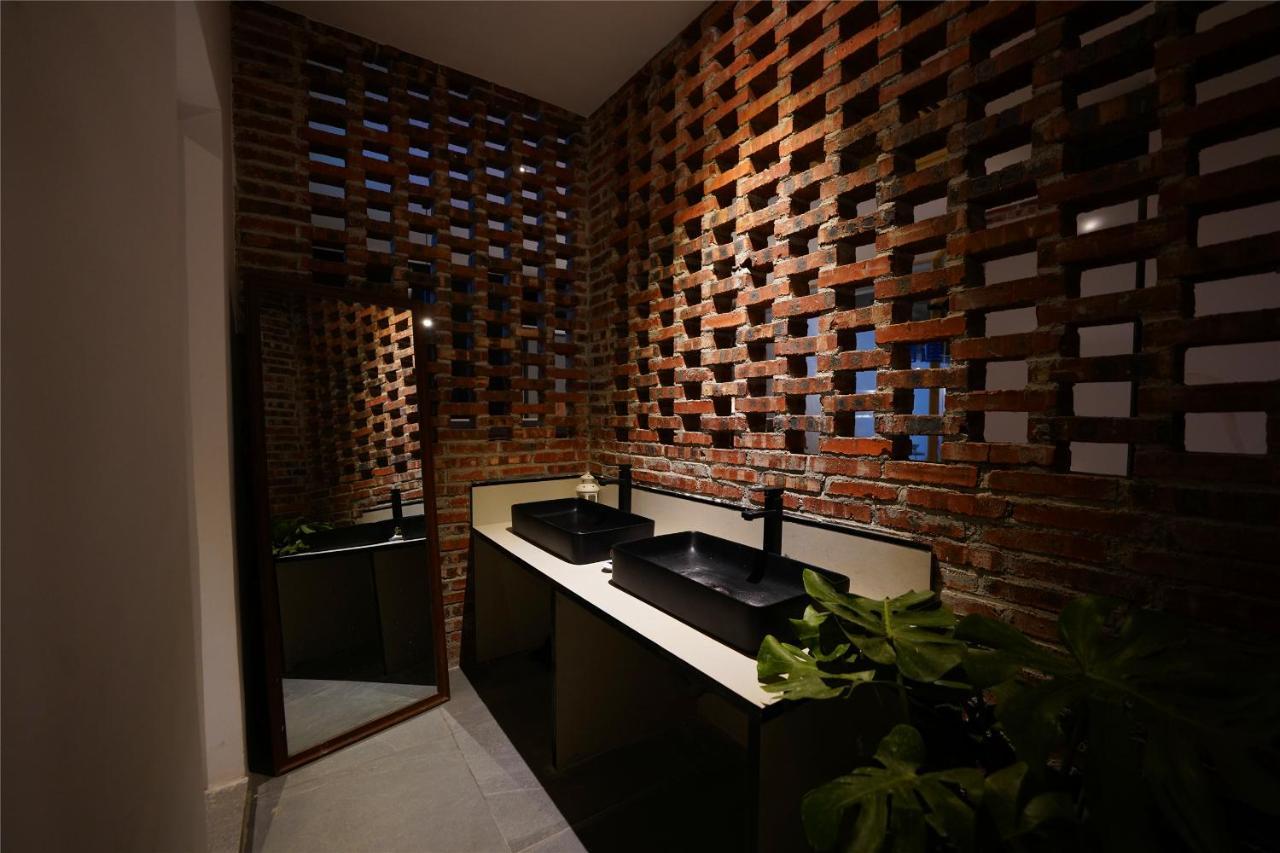 West Street Hills Travel B&B Quanzhou  Buitenkant foto